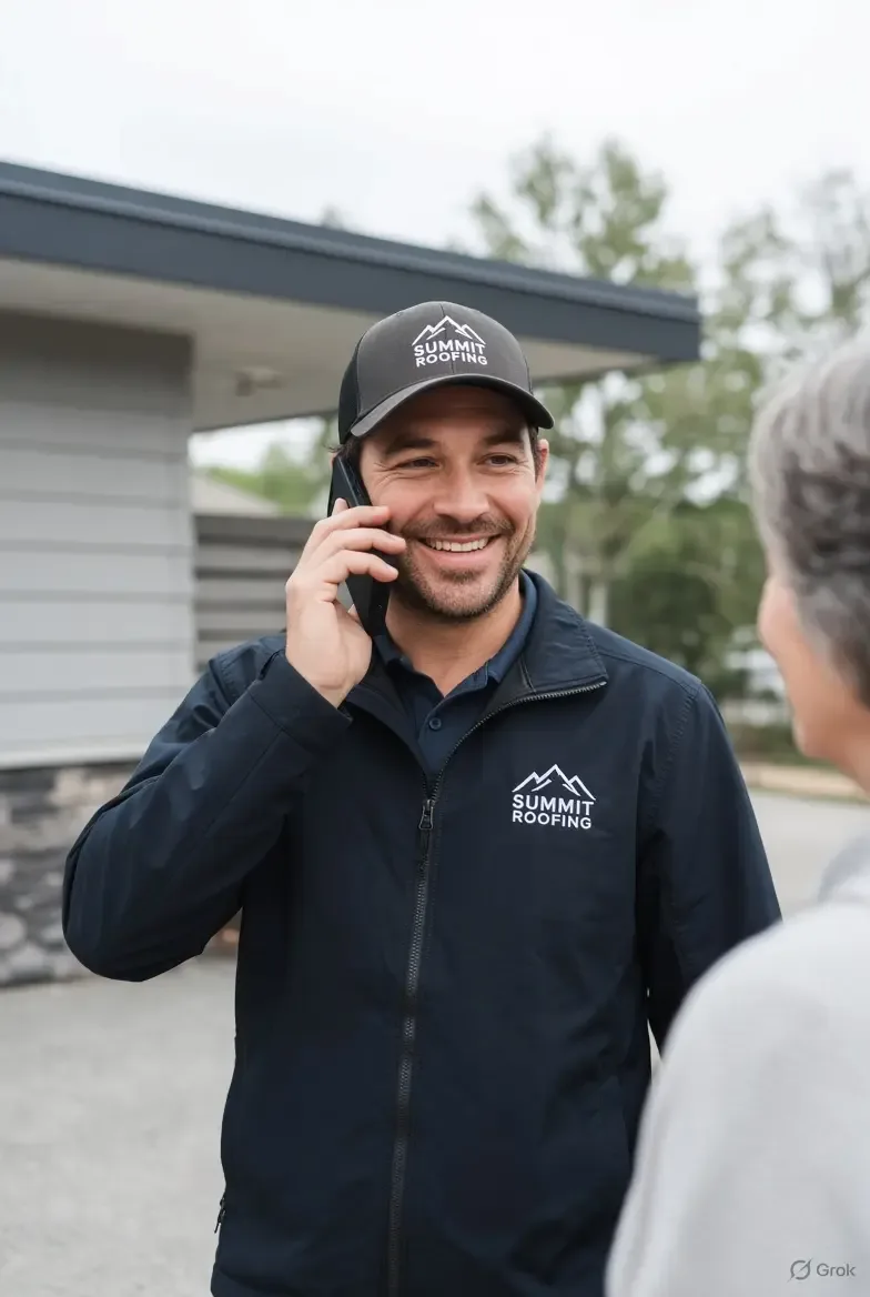Flat Roof Leak Repair Delano, MN FAQs